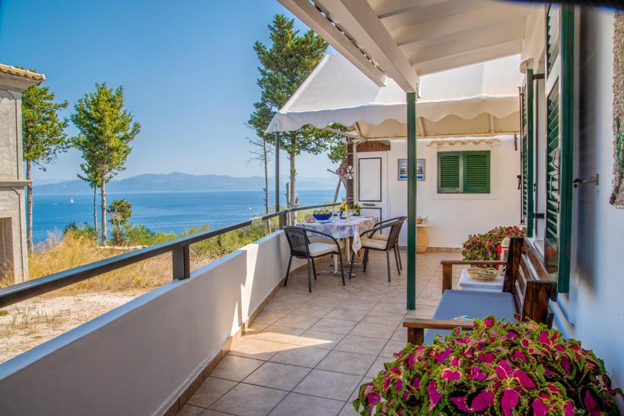 Casa Soula, Seaview * Gaios